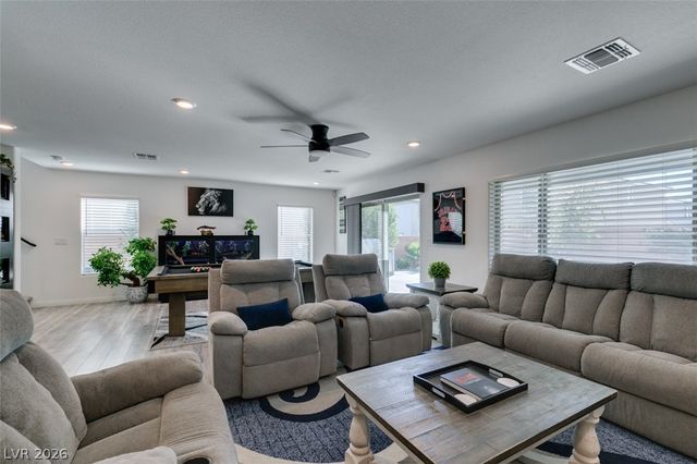 5397 Meadow Star Avenue, Las Vegas, NV 89141