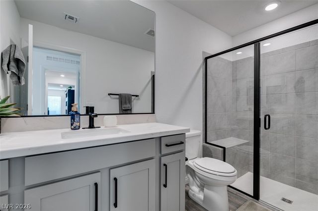 5397 Meadow Star Avenue, Las Vegas, NV 89141