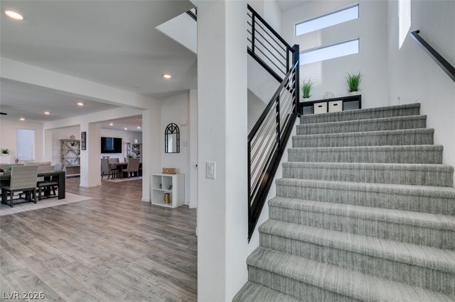 5397 Meadow Star Avenue, Las Vegas, NV 89141