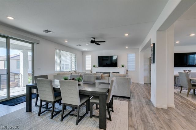 5397 Meadow Star Avenue, Las Vegas, NV 89141