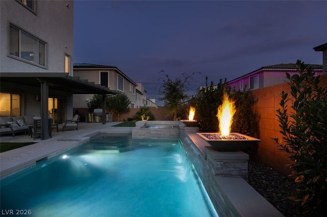 5397 Meadow Star Avenue, Las Vegas, NV 89141