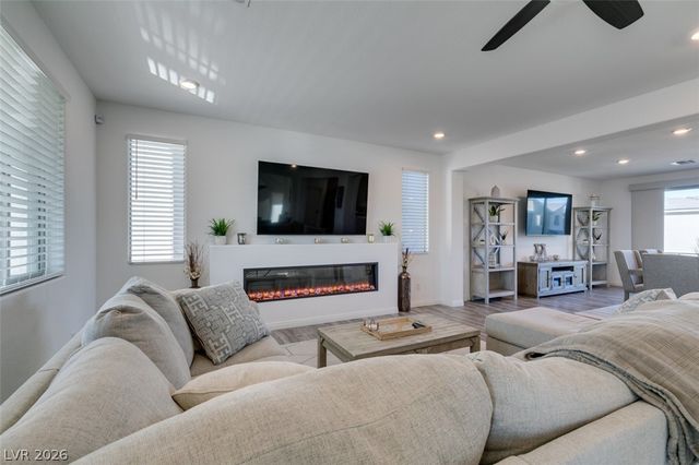 5397 Meadow Star Avenue, Las Vegas, NV 89141