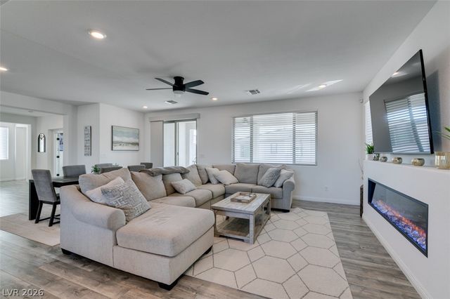 5397 Meadow Star Avenue, Las Vegas, NV 89141