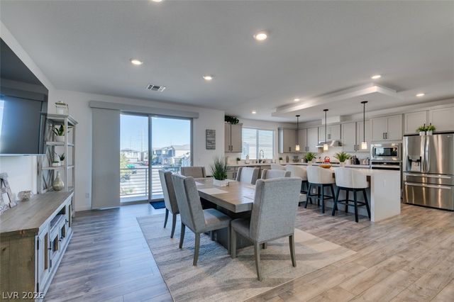 5397 Meadow Star Avenue, Las Vegas, NV 89141