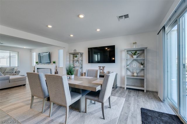 5397 Meadow Star Avenue, Las Vegas, NV 89141