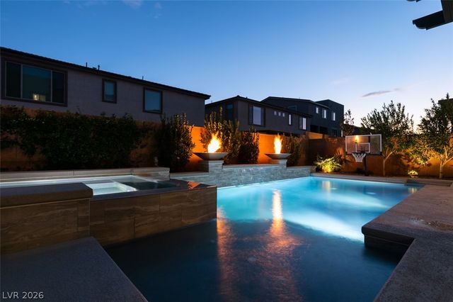 5397 Meadow Star Avenue, Las Vegas, NV 89141