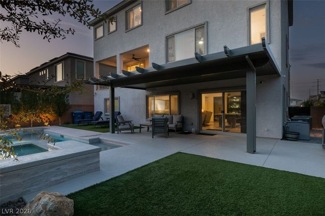 5397 Meadow Star Avenue, Las Vegas, NV 89141