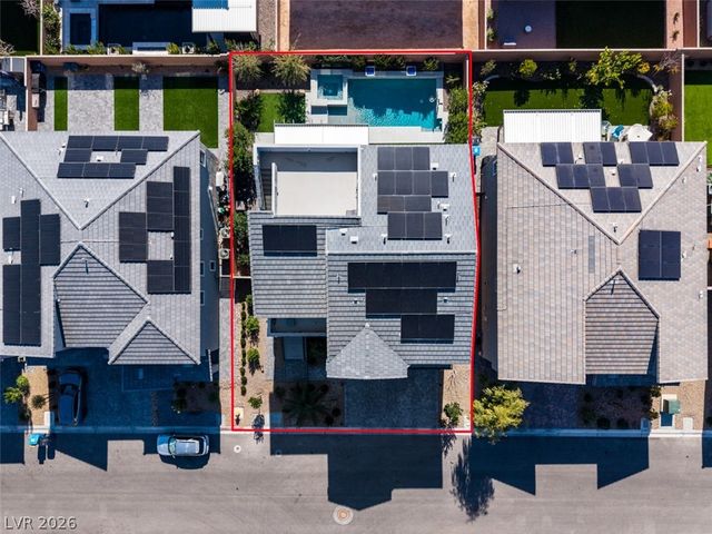 5397 Meadow Star Avenue, Las Vegas, NV 89141