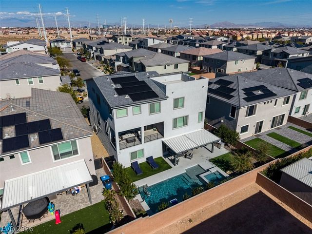 5397 Meadow Star Avenue, Las Vegas, NV 89141