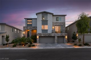 5397 Meadow Star Avenue, Las Vegas, NV 89141