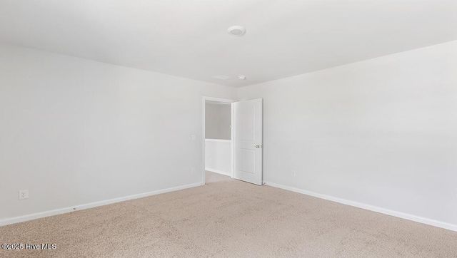 1125 Pampas Grass Drive Lot 289, Castle Hayne, NC 28429