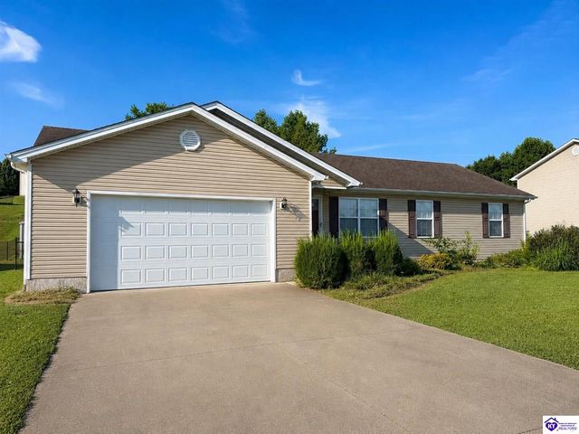 373 Valley View Drive, Vine Grove, KY 40175