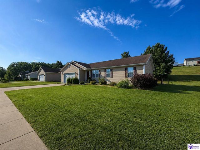 373 Valley View Drive, Vine Grove, KY 40175
