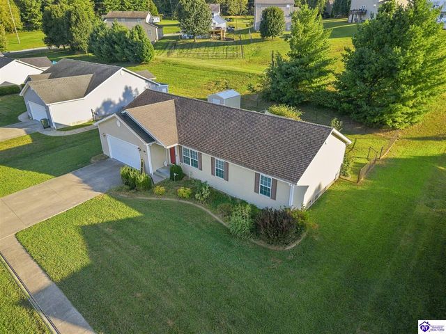 373 Valley View Drive, Vine Grove, KY 40175