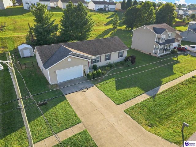 373 Valley View Drive, Vine Grove, KY 40175