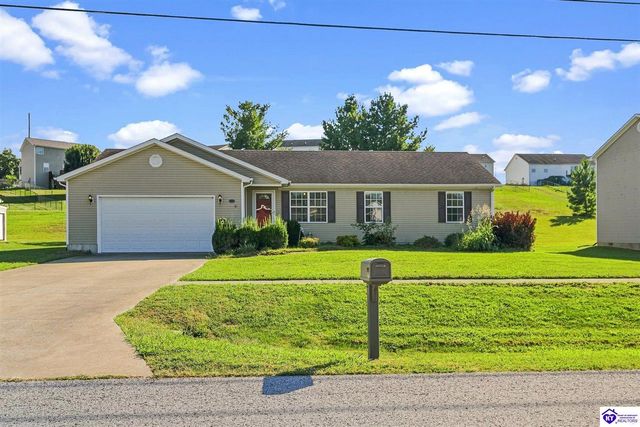 373 Valley View Drive, Vine Grove, KY 40175