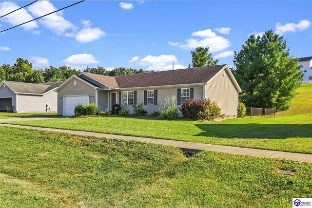373 Valley View Drive, Vine Grove, KY 40175