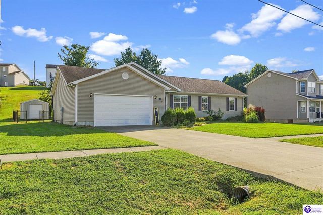 373 Valley View Drive, Vine Grove, KY 40175