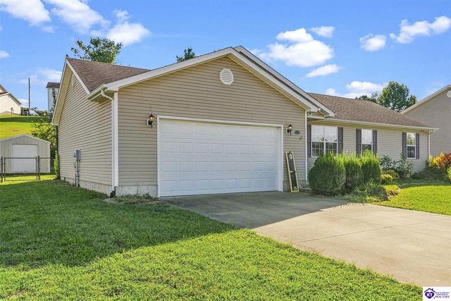 373 Valley View Drive, Vine Grove, KY 40175
