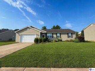 373 Valley View Drive, Vine Grove, KY 40175
