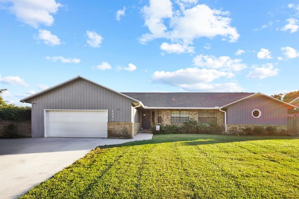 2880 SE 34TH STREET, Ocala, FL 34471