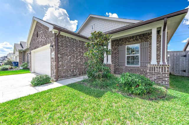 3611 Prairie Rose Trail, Angleton, TX 77515