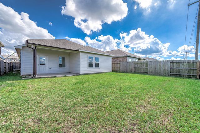 3611 Prairie Rose Trail, Angleton, TX 77515