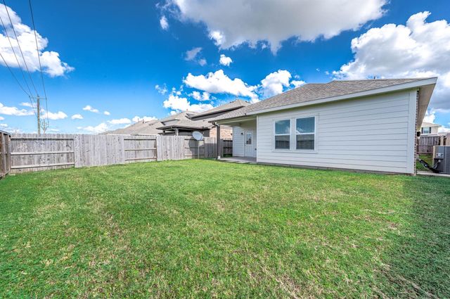 3611 Prairie Rose Trail, Angleton, TX 77515