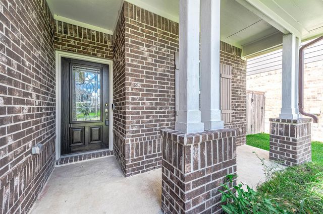 3611 Prairie Rose Trail, Angleton, TX 77515