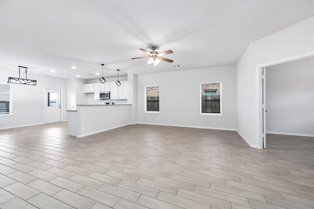 3611 Prairie Rose Trail, Angleton, TX 77515