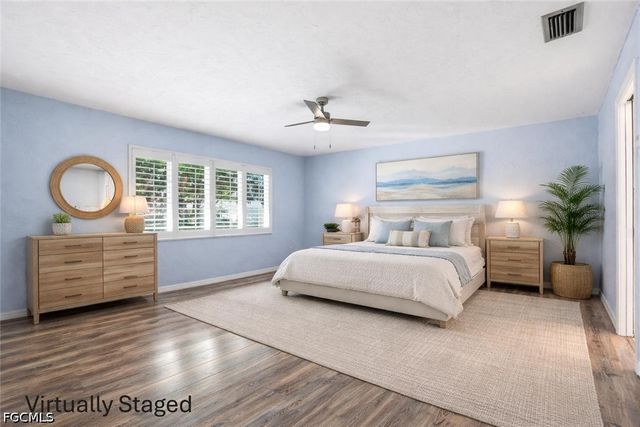 5964 Baker CT, Fort Myers, FL 33919