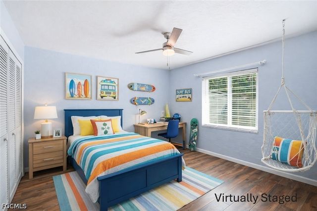 5964 Baker CT, Fort Myers, FL 33919