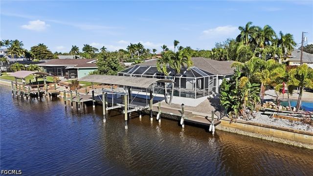 5964 Baker CT, Fort Myers, FL 33919