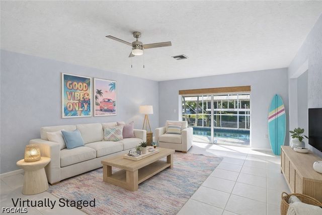 5964 Baker CT, Fort Myers, FL 33919