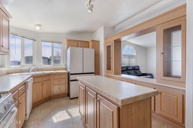 2009 Windbreak Drive 3, Rosamond, CA 93560