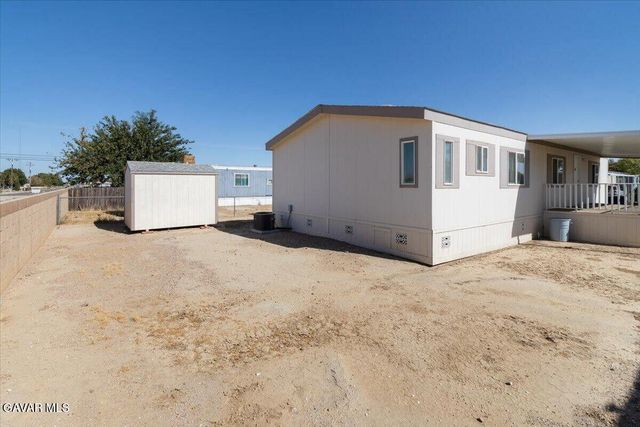 2009 Windbreak Drive 3, Rosamond, CA 93560