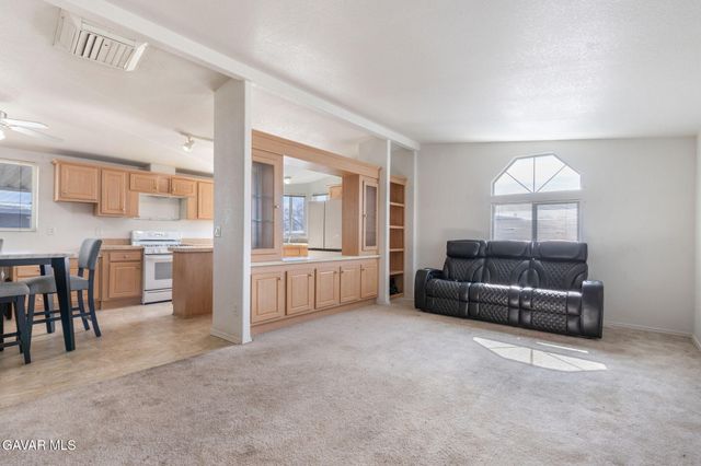 2009 Windbreak Drive 3, Rosamond, CA 93560