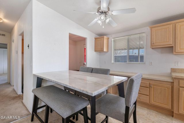 2009 Windbreak Drive 3, Rosamond, CA 93560