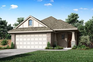 1060 Joy Mill Place, Lavon, TX 75166