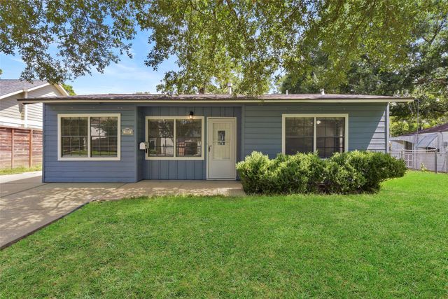 950 Lamonte Lane, Houston, TX 77018