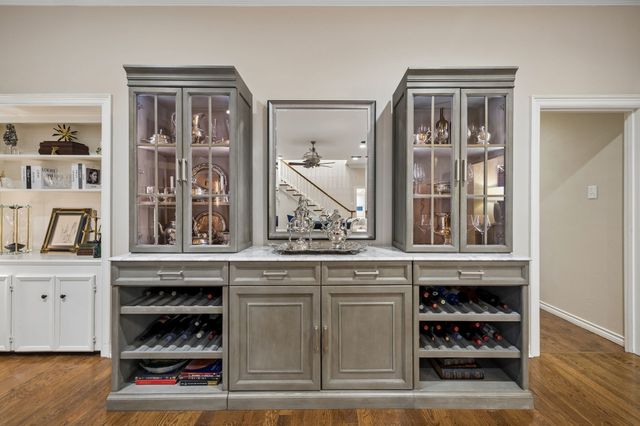 9631 Hilldale Drive, Dallas, TX 75231