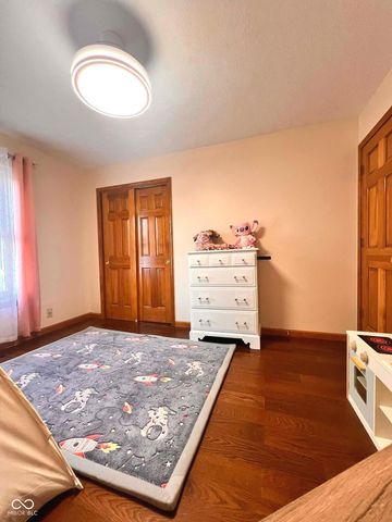 126 Tracy Ridge Boulevard, Whiteland, IN 46184