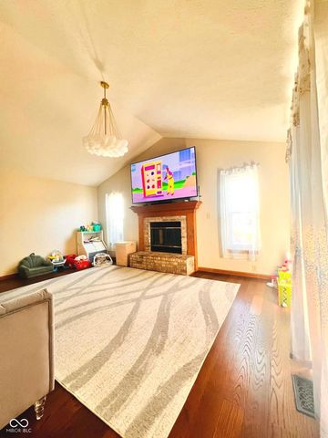 126 Tracy Ridge Boulevard, Whiteland, IN 46184