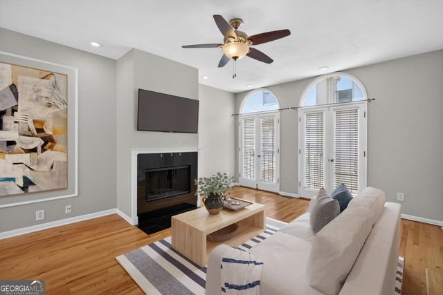 790 Piedmont Avenue NE B, Atlanta, GA 30308