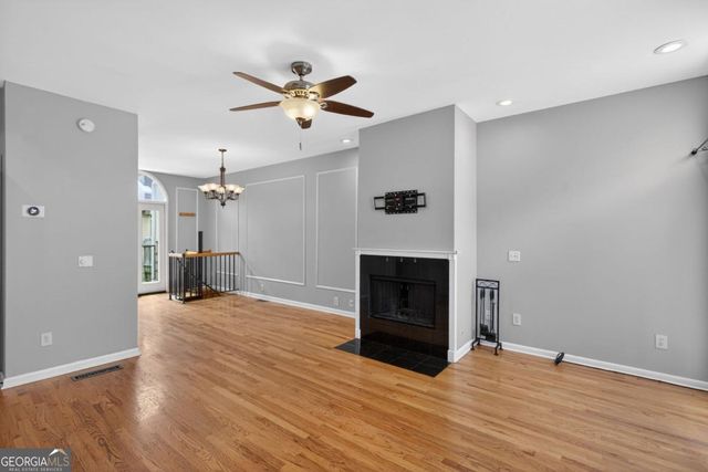 790 Piedmont Avenue NE B, Atlanta, GA 30308