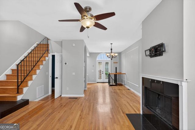 790 Piedmont Avenue NE B, Atlanta, GA 30308