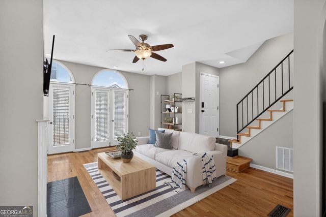 790 Piedmont Avenue NE B, Atlanta, GA 30308