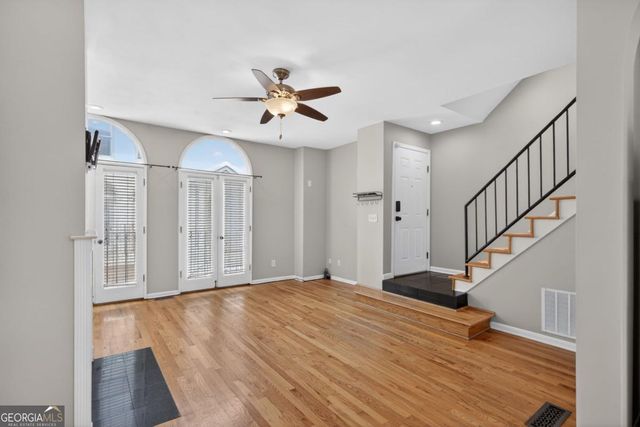 790 Piedmont Avenue NE B, Atlanta, GA 30308