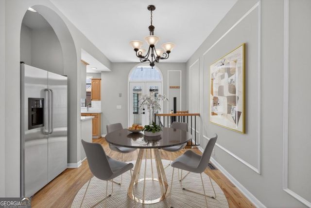 790 Piedmont Avenue NE B, Atlanta, GA 30308