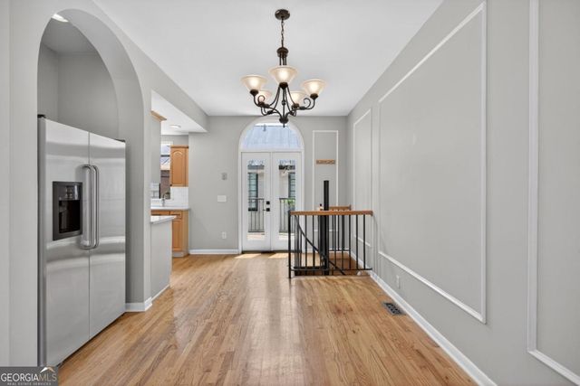 790 Piedmont Avenue NE B, Atlanta, GA 30308